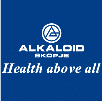 Алкалоид Скопје